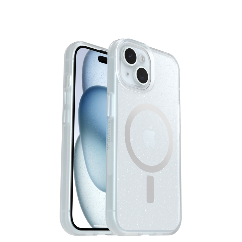 product image 4 - iPhone 16e y iPhone 15/14/13 Custodia React Series